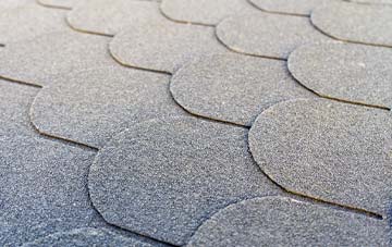 Parc Erissey asphalt roofing costs