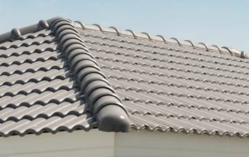 advantages of Parc Erissey clay roofing