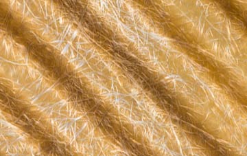 Parc Erissey fibreglass roof waterproofing