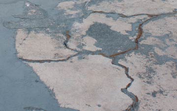 fibreglass roofing replacement Parc Erissey