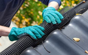 Parc Erissey gutter repair companies