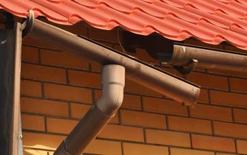 Parc Erissey gutter repair costs