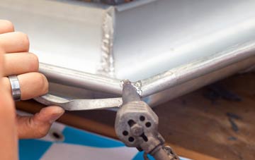 disadvantages of Parc Erissey lead roofing