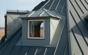 metal roofing Parc Erissey, Cornwall