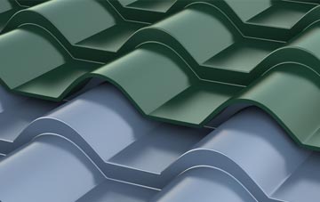 who should consider Parc Erissey plastic roofs