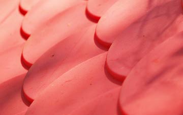 Parc Erissey plastic roof costs