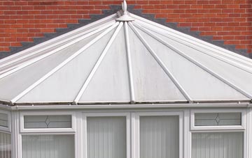 Parc Erissey polycarbonate conservatory roof repairs