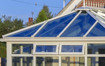 professional Parc Erissey conservatory insulation