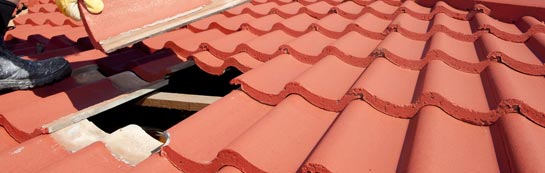 compare Parc Erissey roof repair quotes