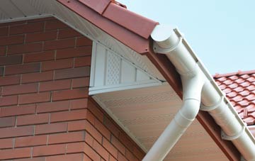 Parc Erissey soffit repair costs