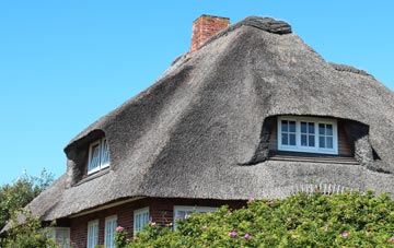 thatch roofing Parc Erissey, Cornwall