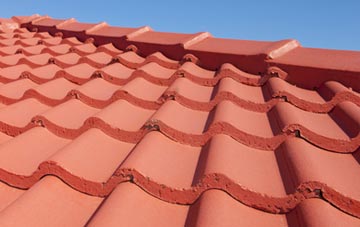 Parc Erissey tile and slate roof replacement