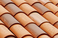 Parc Erissey clay roofing