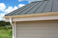 Parc Erissey fascia repair