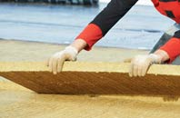 find rated Parc Erissey roof insulation companies