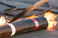 free Parc Erissey flat roofing repair quotes