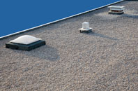 Parc Erissey flat roofing