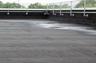 find rated Parc Erissey flat roofing companies