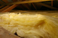Parc Erissey pitch roof insulation