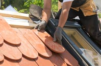 Parc Erissey tiled roofing companies