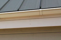 Parc Erissey soffit repair