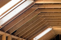 Parc Erissey tapered roof insulation quotes
